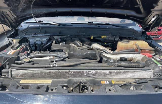 Photo 7 from auction – 2014 FORD F250 SUPER with VIN 1FT7W2BT9EEA78271