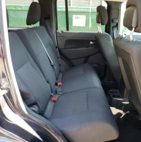 Photo 11 from auction – 2011 JEEP LIBERTY SP with VIN 1J4PP2GK0BW543260