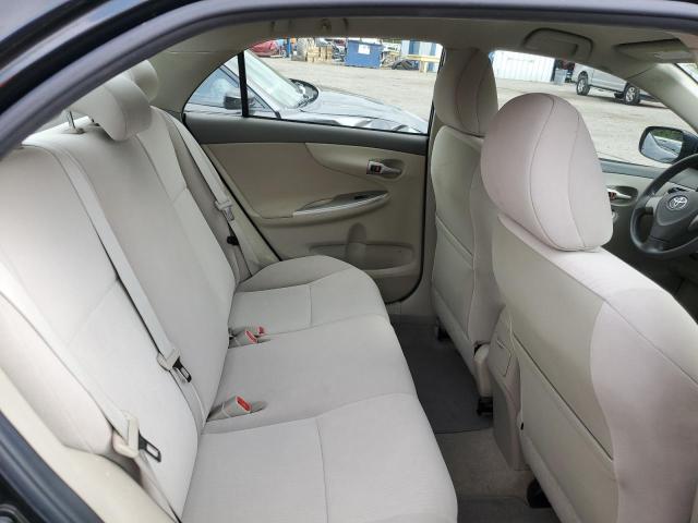 Photo 10 from auction – 2010 TOYOTA COROLLA BA with VIN JTDBU4EEXAJ055821