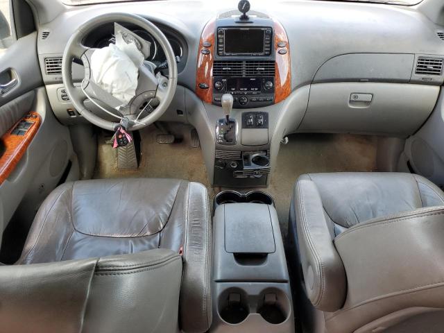 Photo 8 from auction – 2010 TOYOTA SIENNA with VIN 5TDYK4CC7AS290830