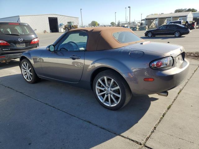 Photo 2 from auction – 2006 MAZDA MX-5 MIATA with VIN JM1NC25F160113275