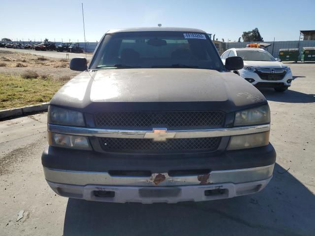 Photo 5 from auction – 2003 CHEVROLET SILVERADO with VIN 2GCEC19X031147530