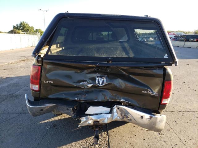 Zdjęcie 6 z aukcji – 2012 DODGE RAM 1500 S z VIN 1C6RD7GT9CS235081