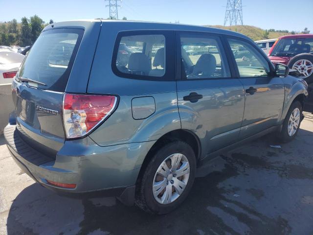 Photo 3 from auction – 2010 SUBARU FORESTER 2 with VIN JF2SH6AC2AH760769