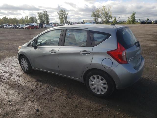 Photo 2 from auction – 2014 NISSAN VERSA NOTE with VIN 3N1CE2CP1EL369370