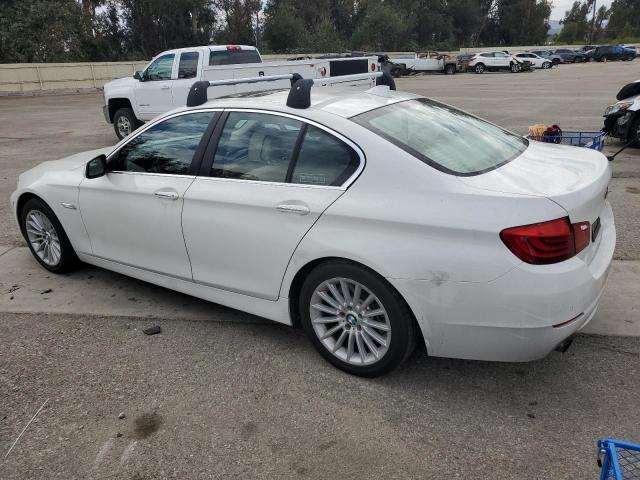 Снимка 2 от търг – 2012 BMW 535 I с VIN WBAFR7C55CC816959