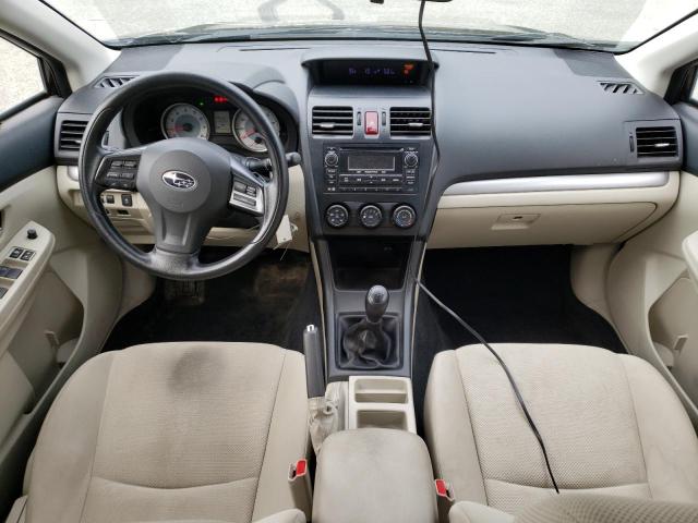 Photo 8 from auction – 2012 SUBARU IMPREZA PR with VIN JF1GJAC68CG004218