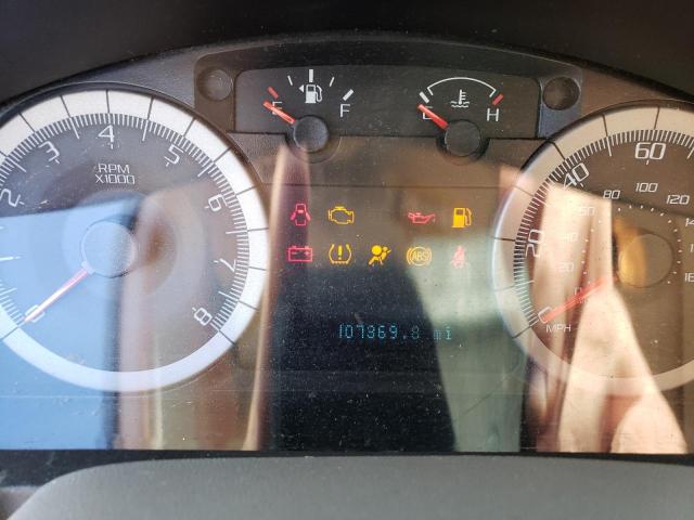 Photo 9 from auction – 2008 FORD ESCAPE XLT with VIN 1FMCU93188KC00243
