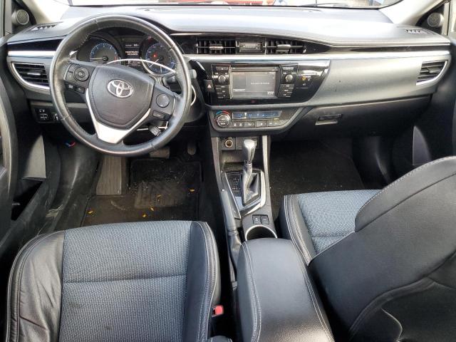 Photo 8 from auction – 2014 TOYOTA COROLLA L with VIN 5YFBURHE2EP093845