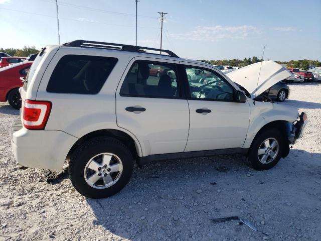 Photo 3 from auction – 2012 FORD ESCAPE XLT with VIN 1FMCU0D70CKA73785