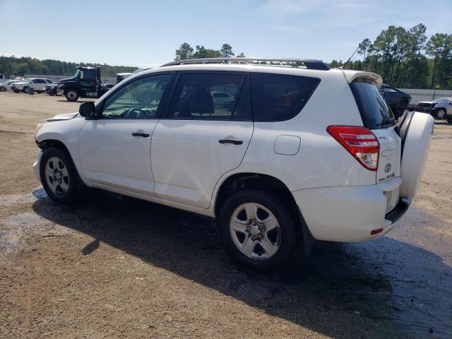 صورة رقم 2 من المزاد - 2010 TOYOTA RAV4 مع VIN 2T3BF4DV7AW038813