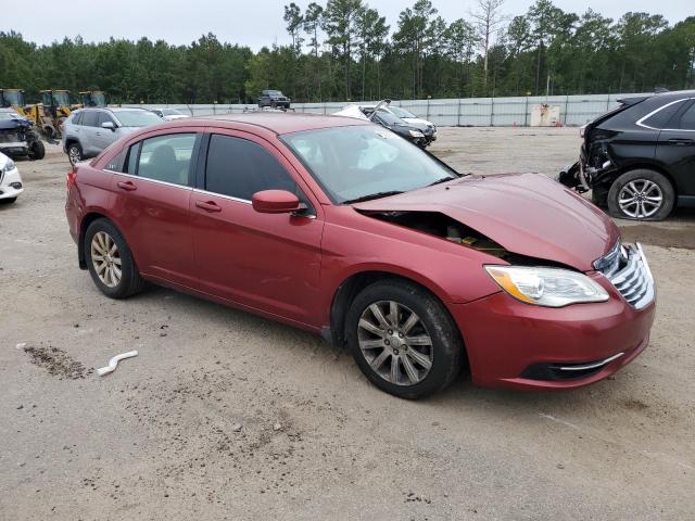 Photo 4 from auction – 2013 CHRYSLER 200 TOURIN with VIN 1C3CCBBB7DN674299