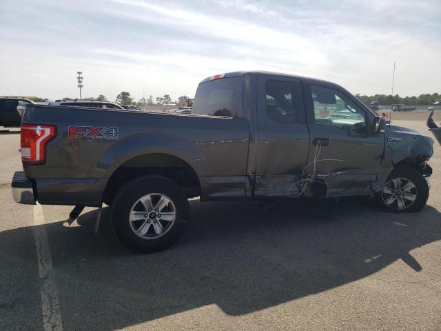 Zdjęcie 3 z aukcji – 2016 FORD F150 SUPER z VIN 1FTFX1EF4GFA27590