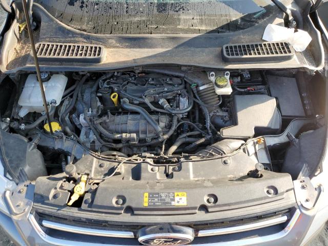Photo 11 from auction – 2013 FORD ESCAPE SEL with VIN 1FMCU9HX3DUD52295