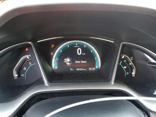 Photo 9 from auction – 2016 HONDA CIVIC EX with VIN 2HGFC2F72GH526137