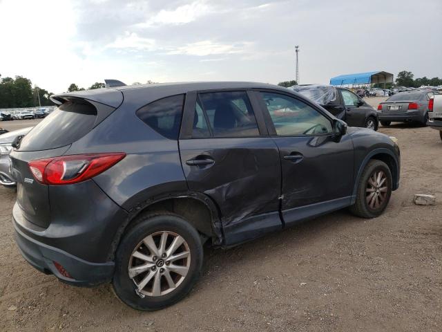 Photo 3 from auction – 2015 MAZDA CX-5 TOURI with VIN JM3KE2CY8F0489660
