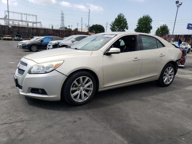 Photo 1 from auction – 2013 CHEVROLET MALIBU 2LT with VIN 1G11E5SAXDF276562