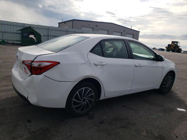 Photo 3 from auction – 2015 TOYOTA COROLLA L with VIN 2T1BURHE1FC358515