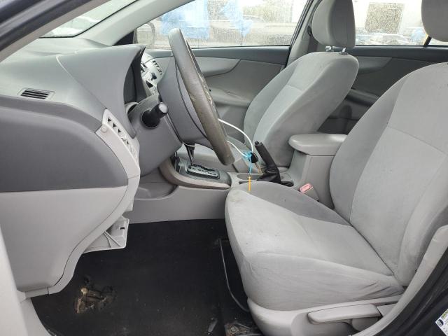 Photo 7 from auction – 2009 TOYOTA COROLLA BA with VIN 2T1BU40E69C172343