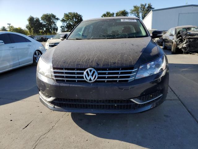 Photo 5 from auction – 2015 VOLKSWAGEN PASSAT S with VIN 1VWAT7A32FC012894