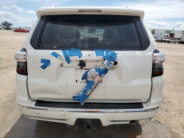 Photo 6 from auction – 2014 TOYOTA 4RUNNER SR with VIN JTEBU5JR9E5161525