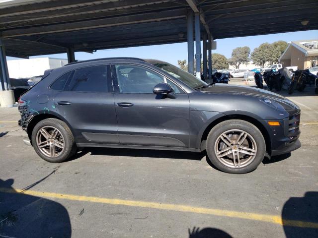 Photo 4 from auction – 2021 PORSCHE MACAN with VIN WP1AA2A52MLB18206