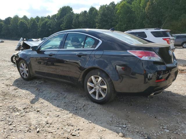 Photo 2 from auction – 2013 ACURA TL with VIN 19UUA8F27DA016641