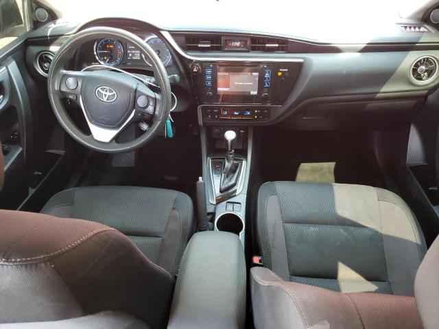 Photo 8 from auction – 2017 TOYOTA COROLLA L with VIN 2T1BURHE9HC769955