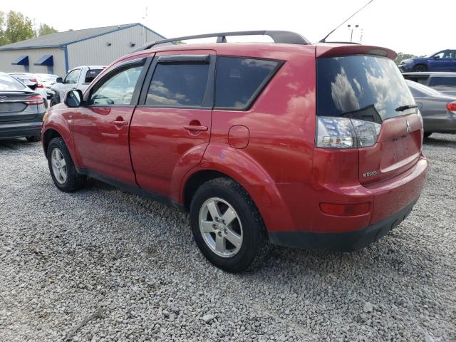 Photo 2 from auction – 2008 MITSUBISHI OUTLANDER with VIN JA4MS31XX8Z014661