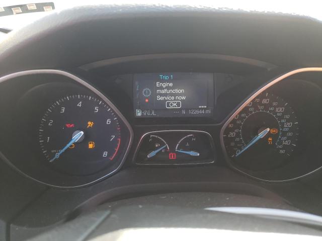 Photo 9 from auction – 2012 FORD FOCUS SE with VIN 1FAHP3K21CL337168