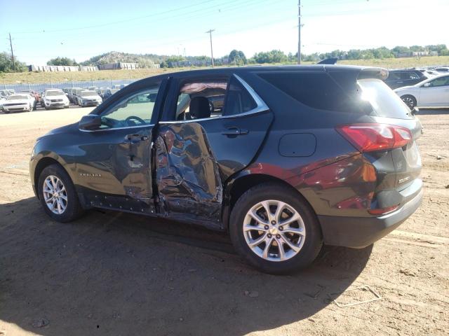 Photo 2 from auction – 2018 CHEVROLET EQUINOX LT with VIN 2GNAXSEV7J6273534