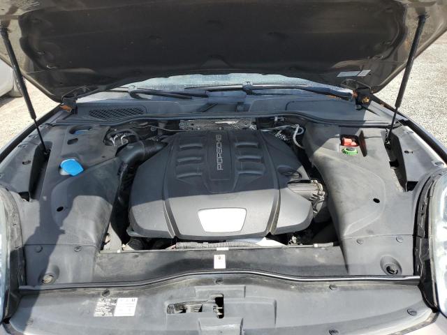 Photo 11 from auction – 2016 PORSCHE CAYENNE with VIN WP1AF2A2XGKA41831