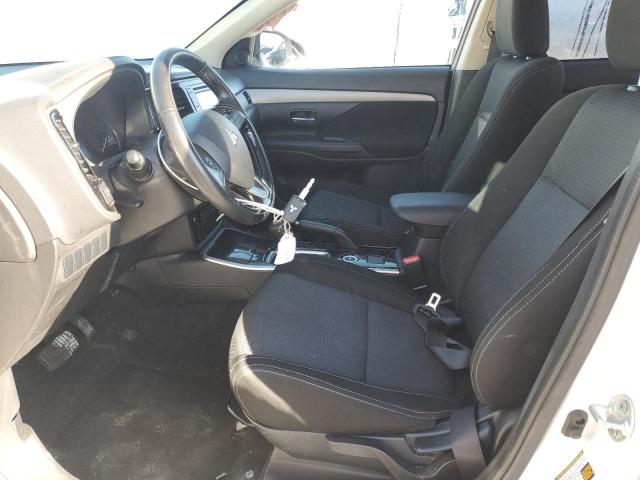 Photo 7 from auction – 2017 MITSUBISHI OUTLANDER with VIN JA4AZ2A39HZ020408