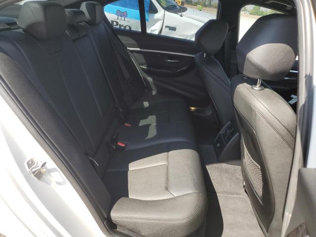 Photo 10 from auction – 2018 BMW 330 I with VIN WBA8B9C51JEE82572