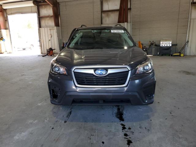 Photo 5 from auction – 2020 SUBARU FORESTER P with VIN JF2SKAGC7LH603639