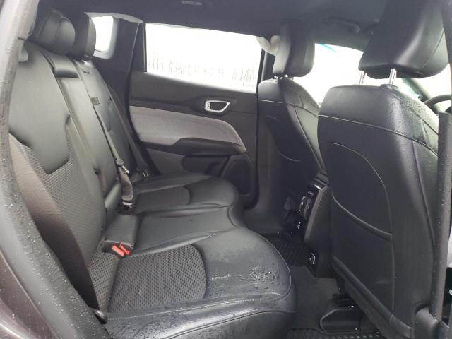 Photo 11 from auction – 2023 JEEP COMPASS LA with VIN 3C4NJDBN2PT523777
