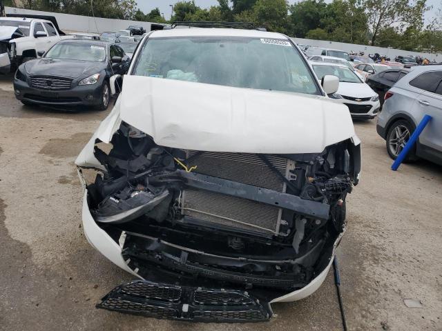 Photo 5 from auction – 2011 DODGE GRAND CARA with VIN 2D4RN3DG4BR705462