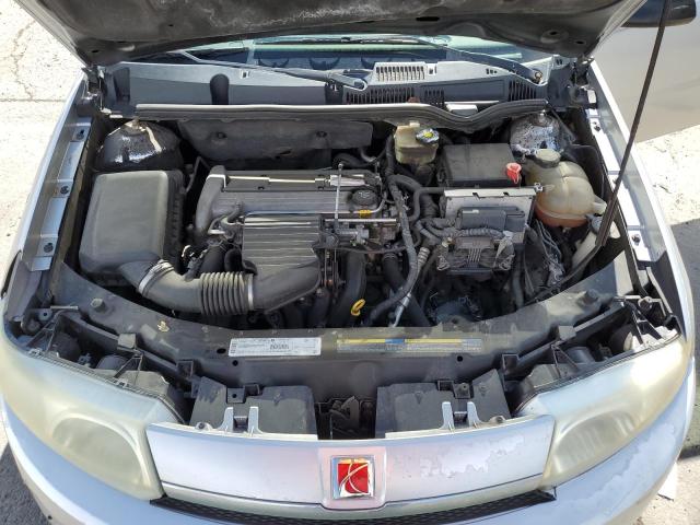 Photo 11 from auction – 2003 SATURN ION LEVEL with VIN 1G8AJ52F13Z122764
