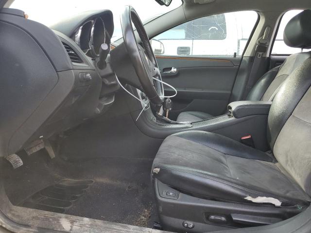 Photo 7 from auction – 2012 CHEVROLET MALIBU 2LT with VIN 1G1ZD5EU2CF134183