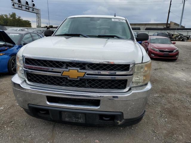 Photo 5 from auction – 2012 CHEVROLET SILVERADO with VIN 1GC2KXCGXCZ153487