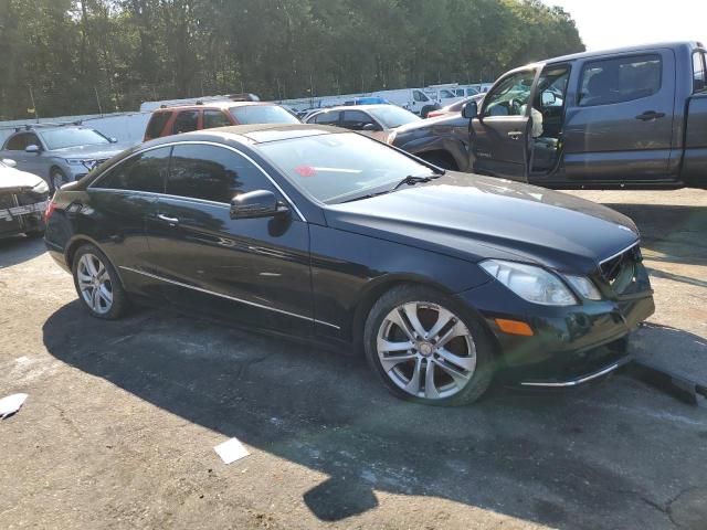 Photo 4 from auction – 2011 MERCEDES-BENZ E 350 with VIN WDDKJ5GB3BF061858