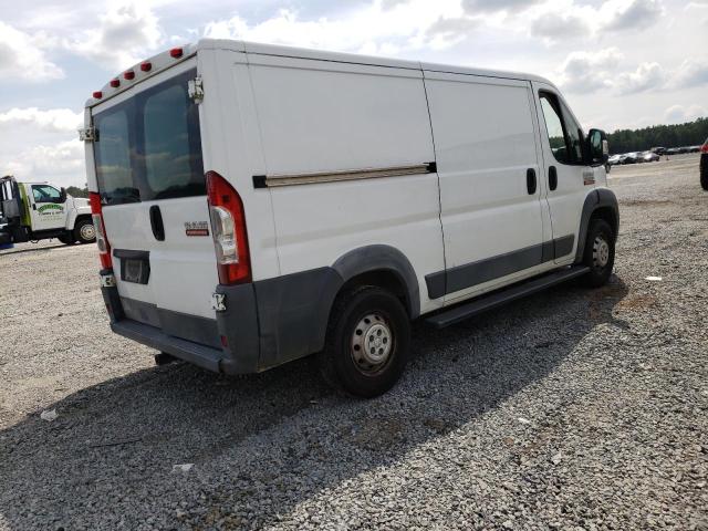 Photo 3 from auction – 2015 RAM PROMASTER with VIN 3C6TRVAGXFE503361