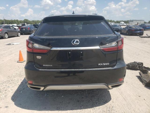 Photo 6 from auction – 2021 LEXUS RX 350 with VIN 2T2HZMAA6MC203733