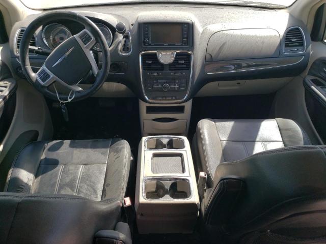 Photo 8 from auction – 2013 CHRYSLER TOWN & COU with VIN 2C4RC1BG0DR690312