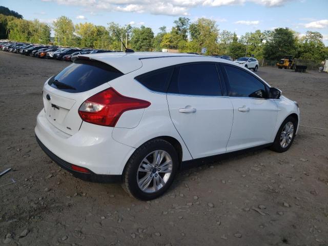 Photo 3 from auction – 2012 FORD FOCUS with VIN 1FAHP3M24CL469242
