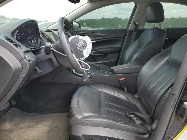 Photo 7 from auction – 2015 BUICK REGAL PREM with VIN 2G4GN5EX4F9257692