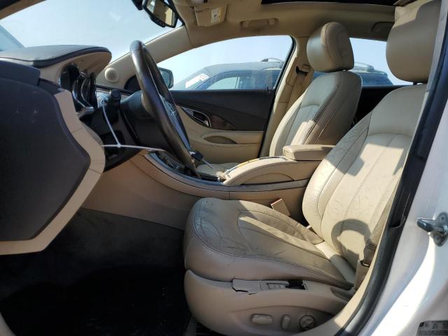 Photo 7 from auction – 2011 BUICK LACROSSE C with VIN 1G4GC5ED8BF163215