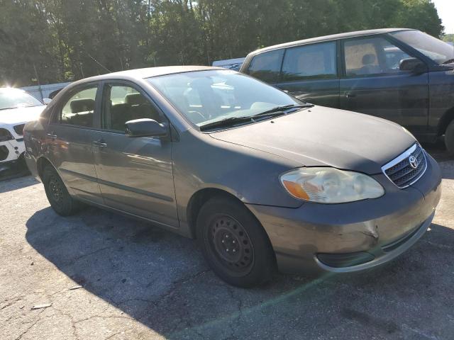 Photo 4 from auction – 2006 TOYOTA COROLLA CE with VIN 1NXBR32E66Z691945