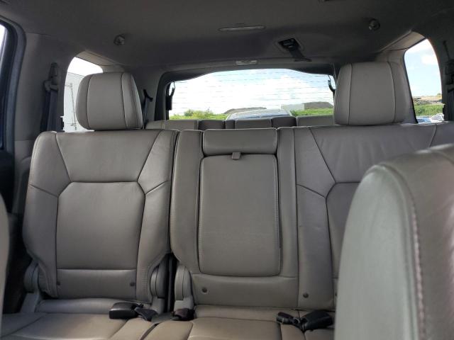 Photo 10 from auction – 2013 HONDA PILOT EXL with VIN 5FNYF3H52DB006778