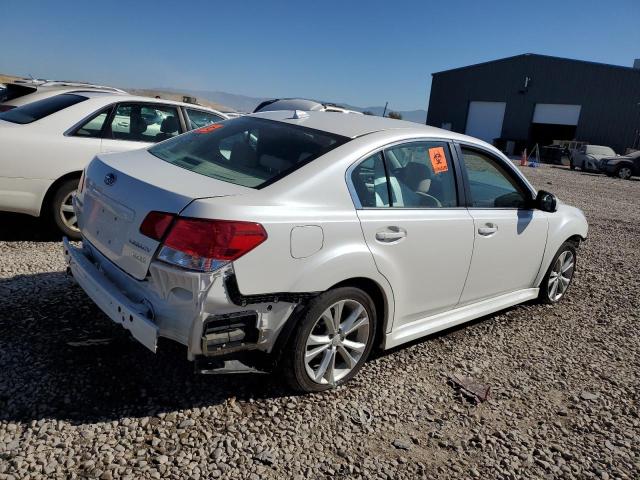 Photo 3 from auction – 2014 SUBARU LEGACY 2.5 with VIN 4S3BMBC60E3024765